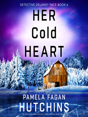 cover image of Her Cold Heart